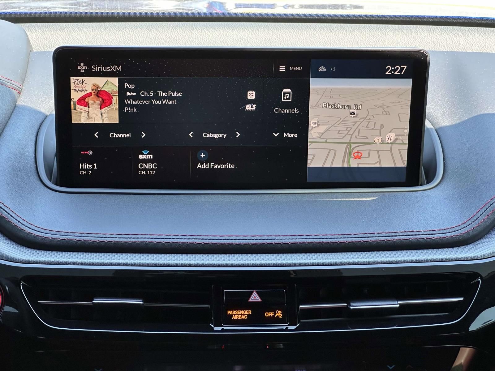 Certified 2024 Acura MDX A-Spec AWD/4WD image 19