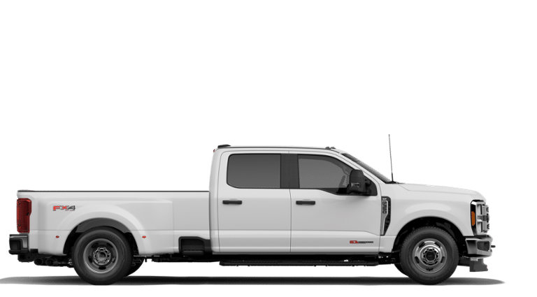 New 2027 Ford F350 XLT w/ FX4 Off-Road Package AWD/4WD image 27