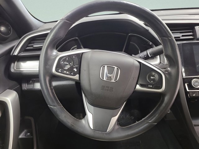 Used 2018 Honda Civic EX-T image 19