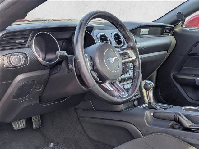 Used 2018 Ford Mustang Coupe image 10