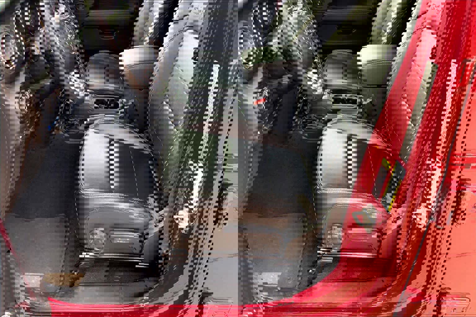 Used 2021 Jeep Wrangler Unlimited Sahara w/ Cold Weather Group image 7