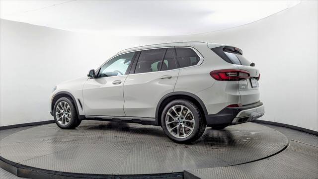 Used 2020 BMW X5 sDrive40i w/ Convenience Package RWD image 6
