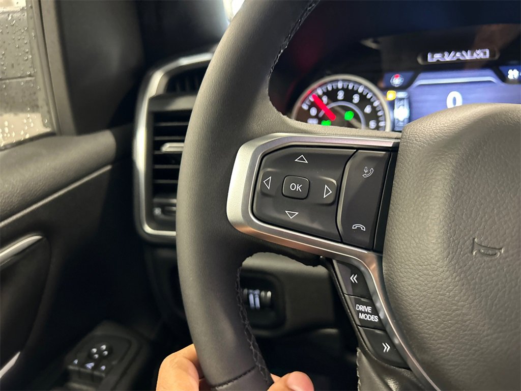 New 2026 RAM 1500 Big Horn image 20