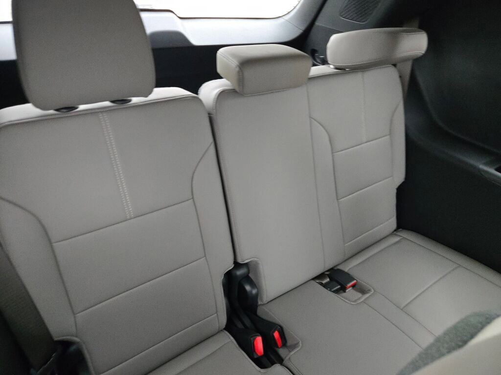 New 2026 GMC Acadia Elevation w/ Elevation Premium Package image 12