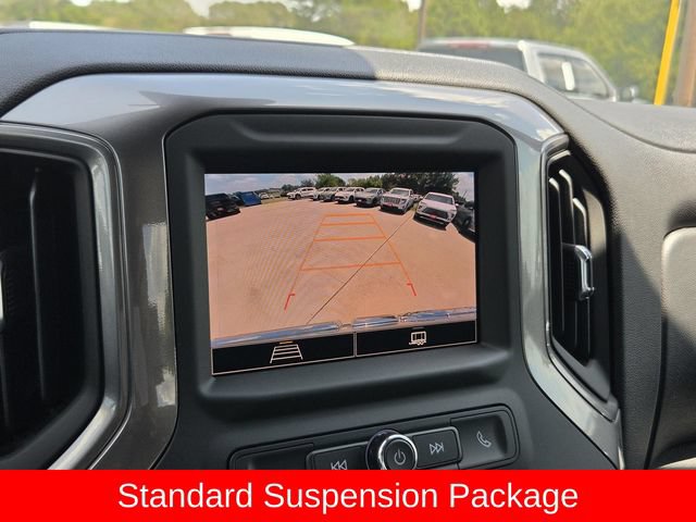 New 2026 GMC Sierra 1500 Pro w/ Graphite Edition AWD/4WD image 15