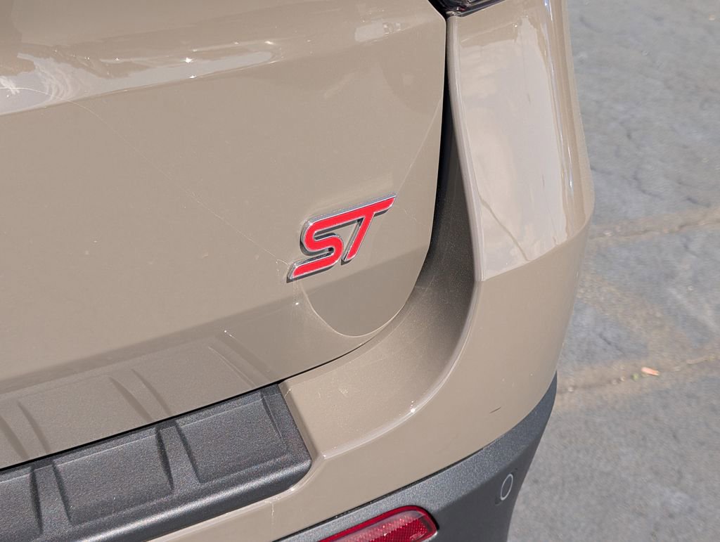 Used 2026 Ford Explorer ST image 26