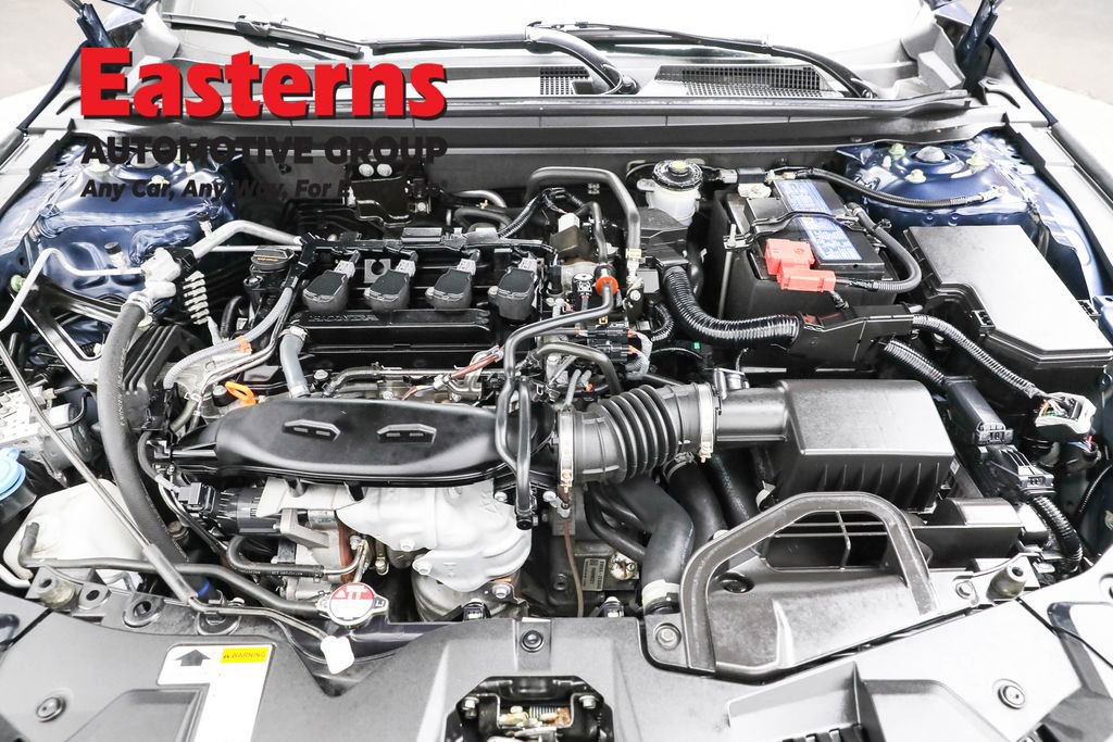 Used 2024 Honda Accord EX image 7