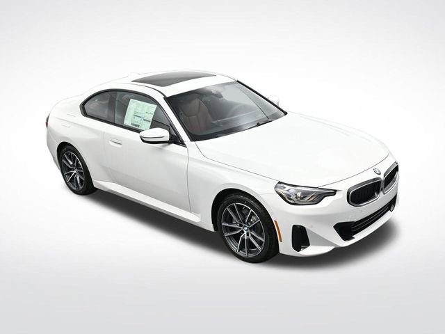 New 2026 BMW 230i xDrive Coupe image 19