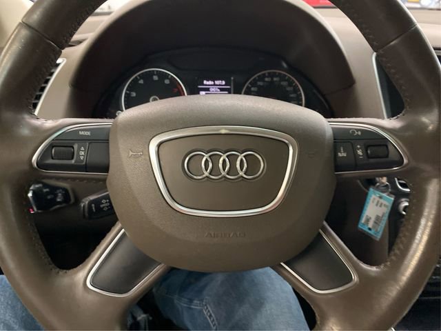 Used 2014 Audi Q5 2.0T Premium w/ Lighting Package AWD/4WD image 21