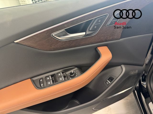 New 2026 Audi Q8 Premium Plus AWD/4WD image 32