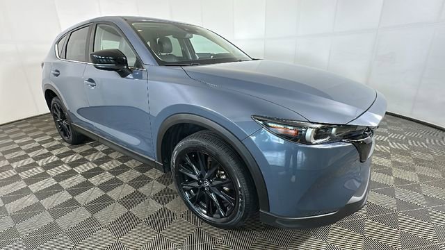 Used 2024 MAZDA CX-5 Carbon Edition AWD/4WD image 32