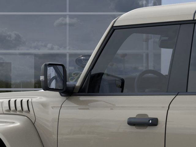 New 2025 Ford Bronco Raptor image 23