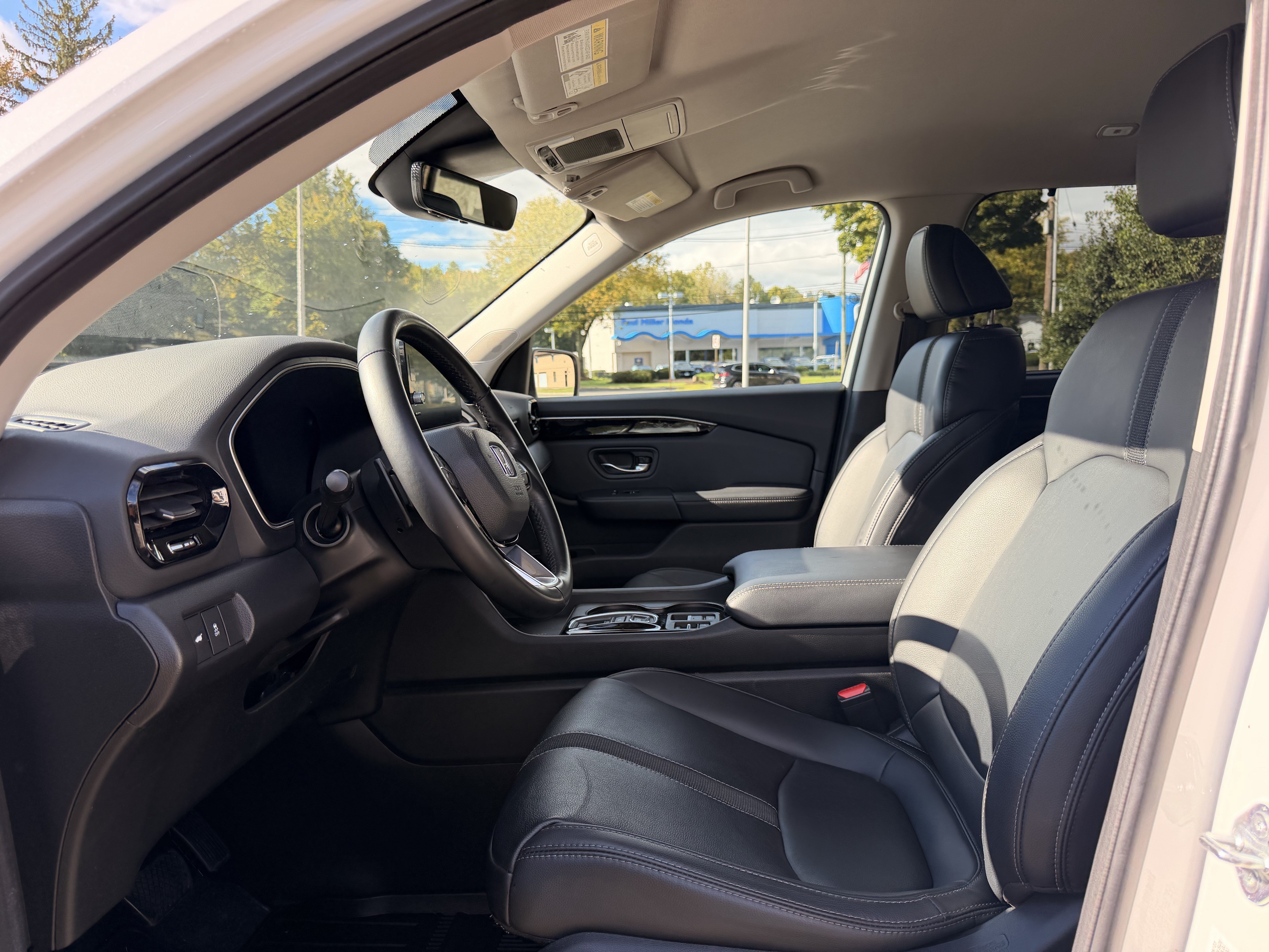 Used 2023 Honda Pilot EX-L image 14