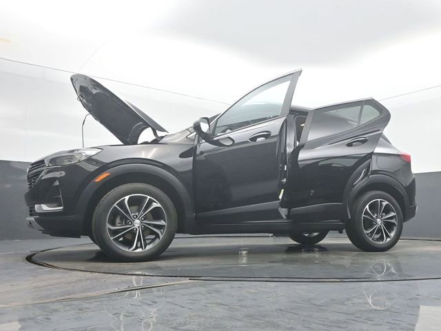 Used 2023 Buick Encore GX Select image 59