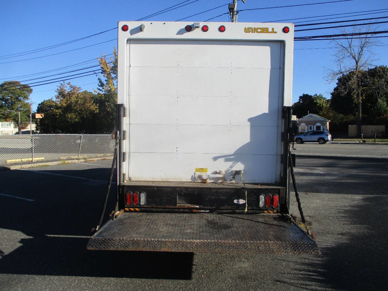 Used 2019 Ford E-450 and Econoline 450 Super Duty image 7