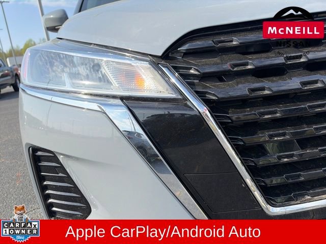 Used 2023 Nissan Kicks SV image 11