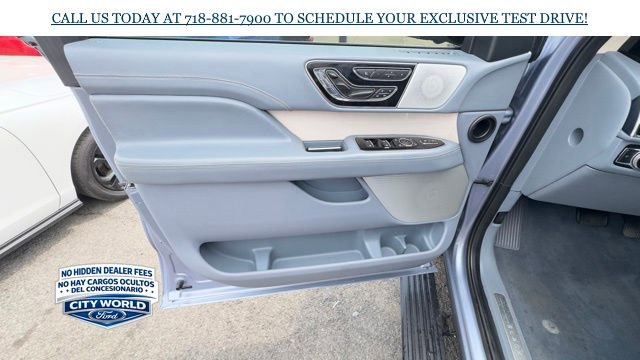 Used 2019 Lincoln Navigator Black Label AWD/4WD image 6