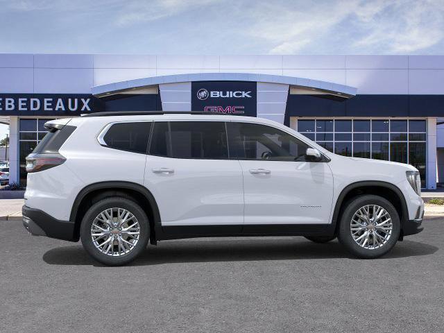 New 2026 GMC Acadia Elevation w/ Elevation Premium Package image 85