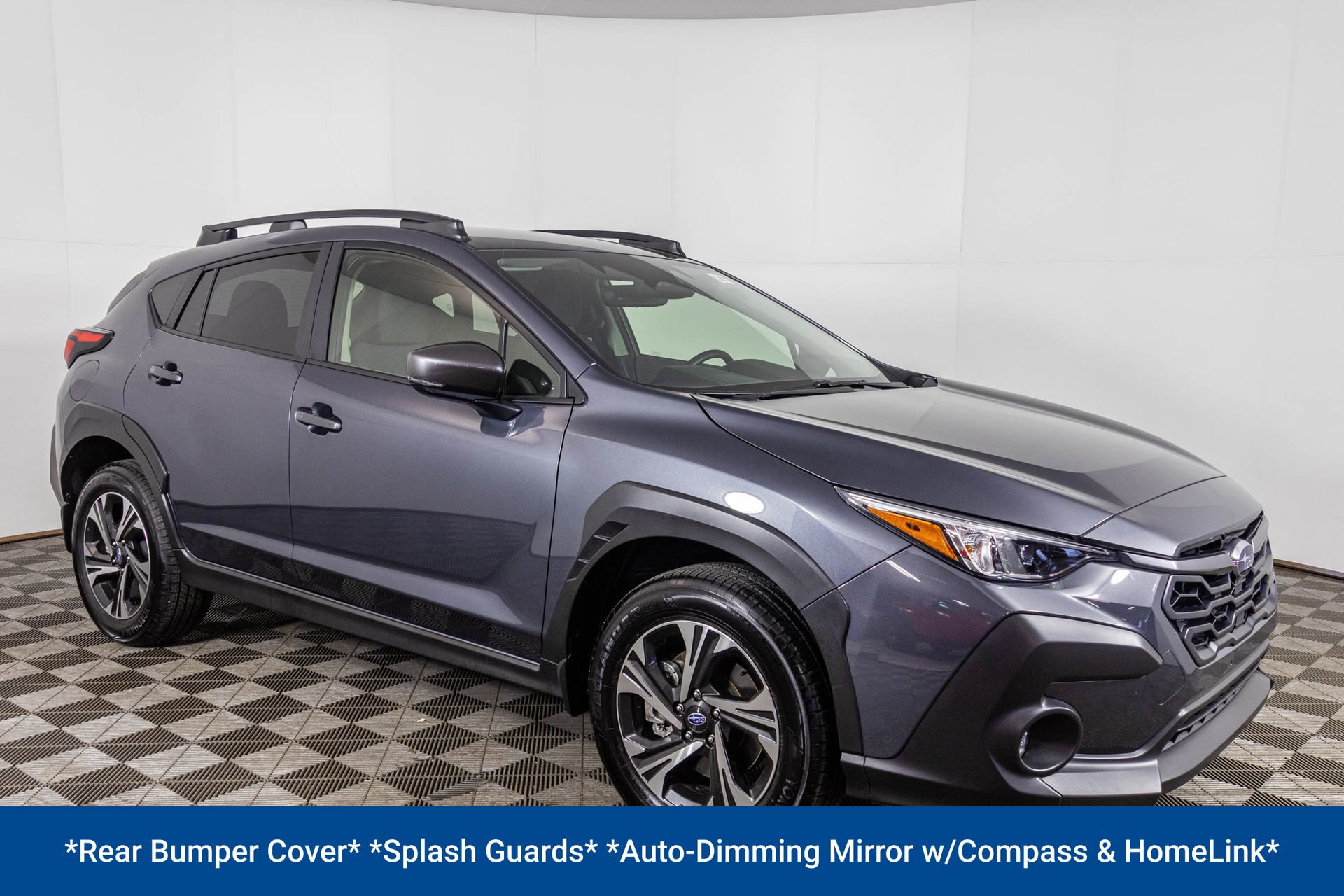 Used 2025 Subaru Crosstrek 2.0i Premium w/ Convenience Package #2 AWD/4WD image 10