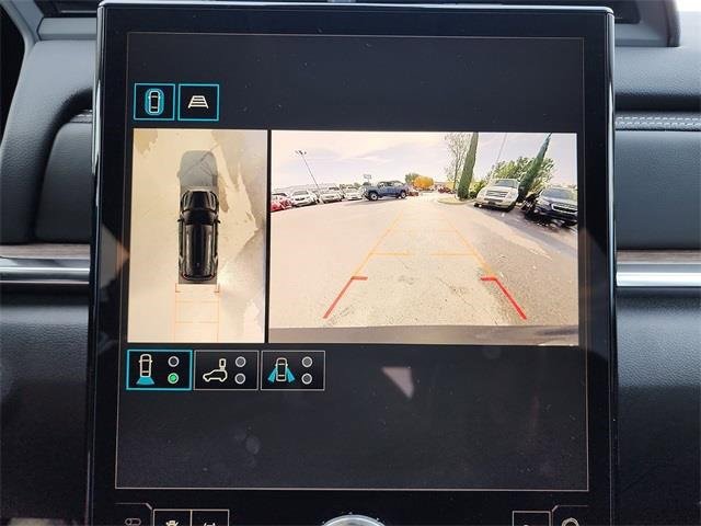 New 2026 GMC Terrain Denali image 21