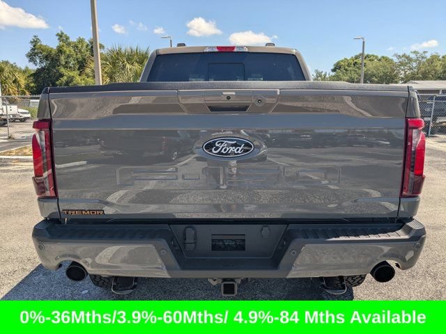 New 2026 Ford F150 Tremor AWD/4WD image 6