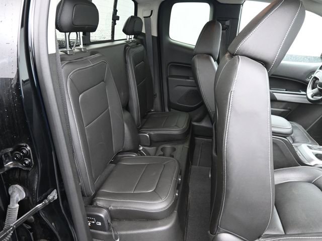 Used 2022 Chevrolet Colorado ZR2 image 6
