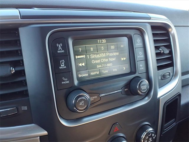 Used 2017 RAM 1500 Classic SLT image 25