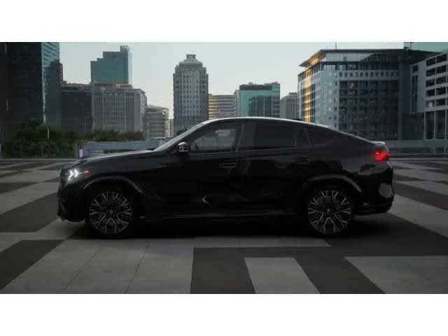 New 2027 BMW X6 M Competition AWD/4WD image 4