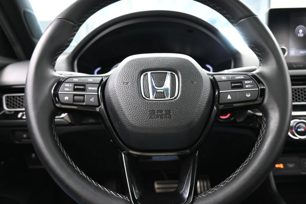 Used 2025 Honda Civic Sport image 30