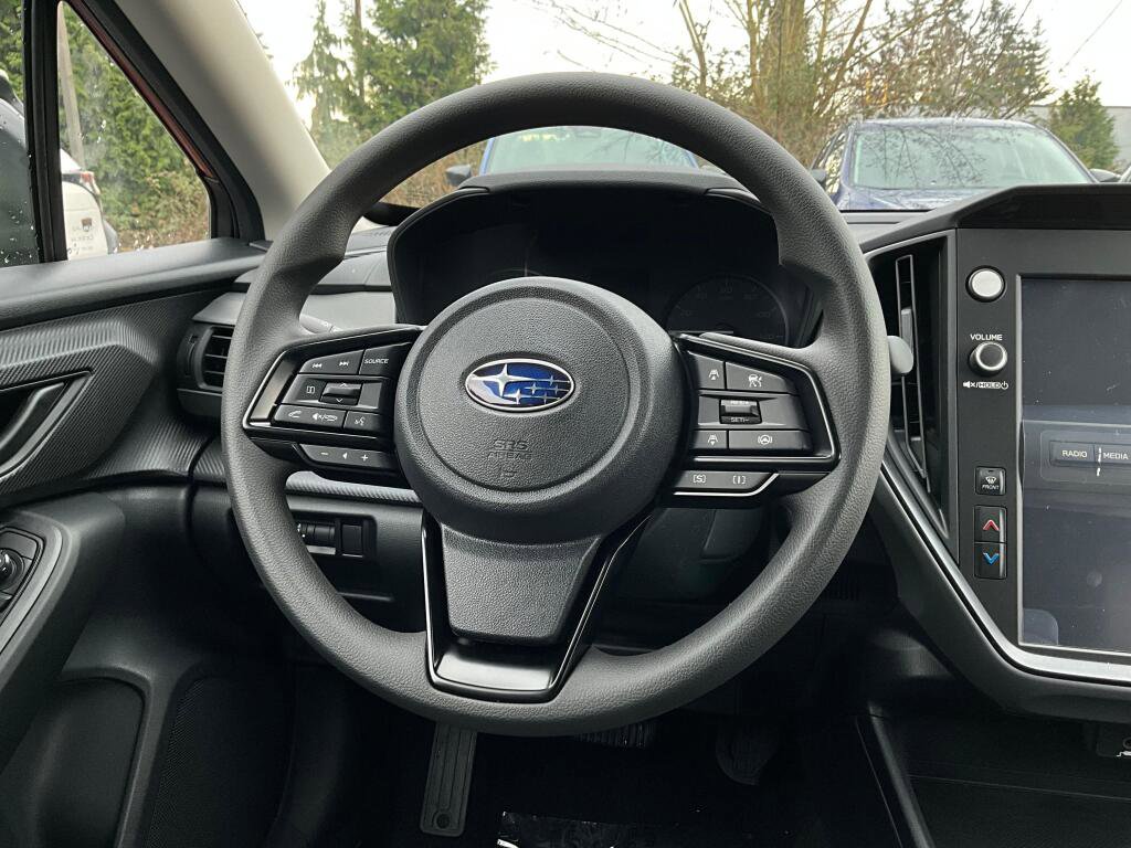 New 2026 Subaru Crosstrek 2.5i image 20