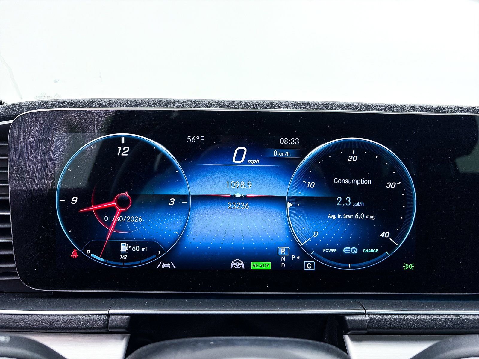 Used 2023 Mercedes-Benz GLE 450 4MATIC w/ AMG Line Exterior image 34