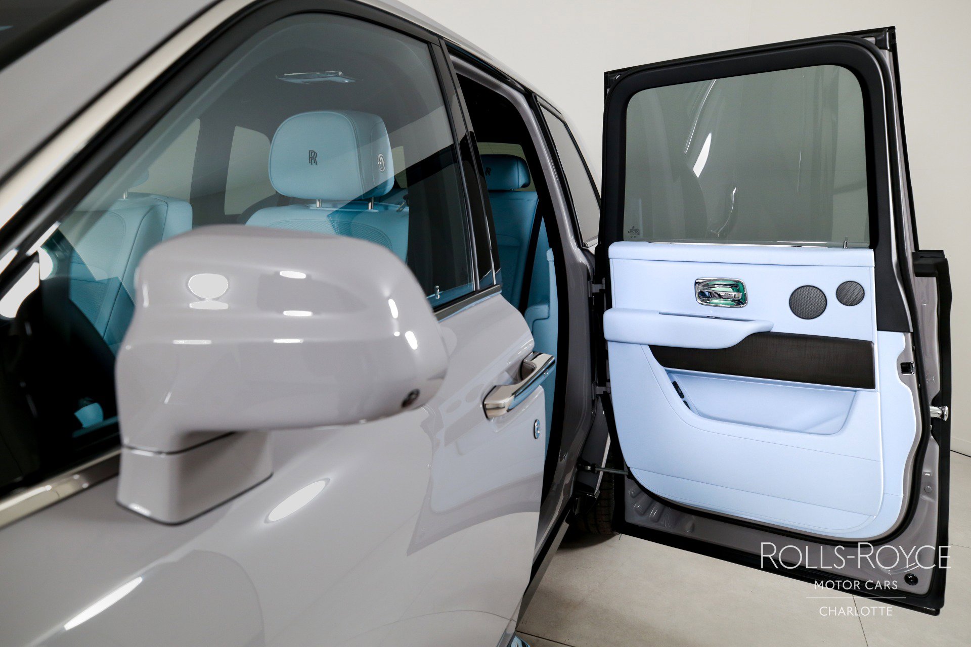 New 2026 Rolls-Royce Cullinan image 16