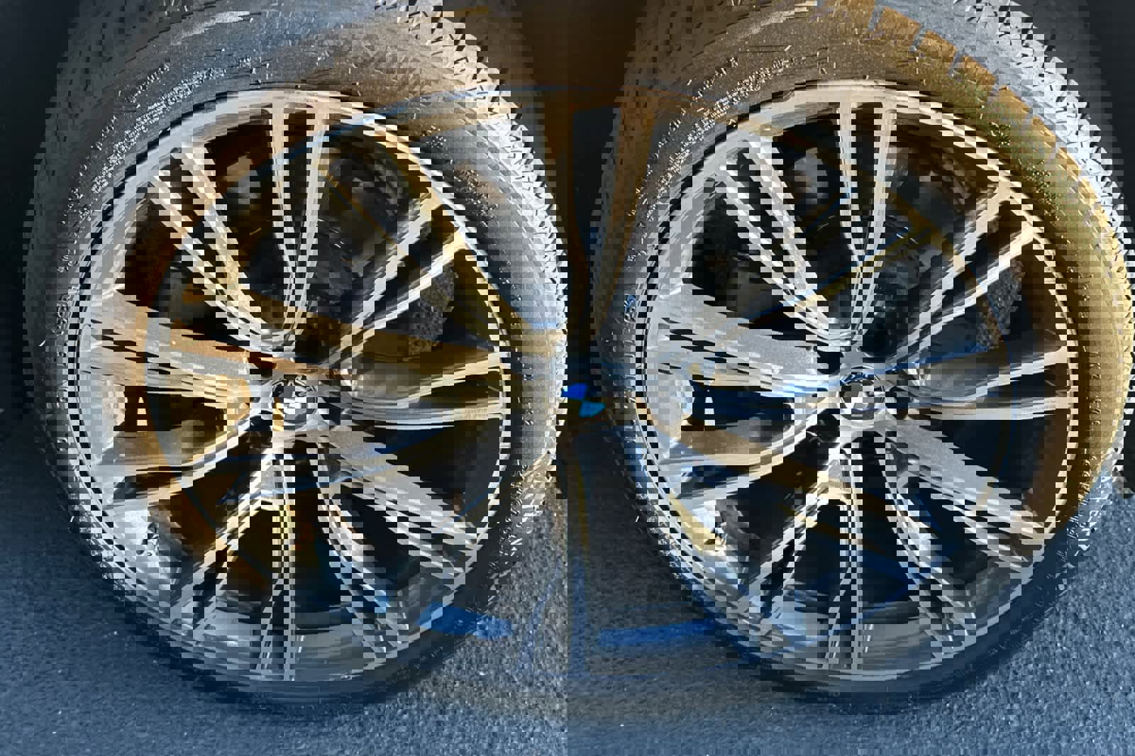 Certified 2023 BMW X3 sDrive30i w/ Convenience Package image 13