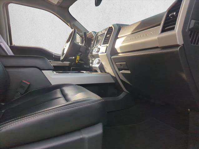 Used 2021 Ford F250 Lariat w/ Lariat Value Package image 21