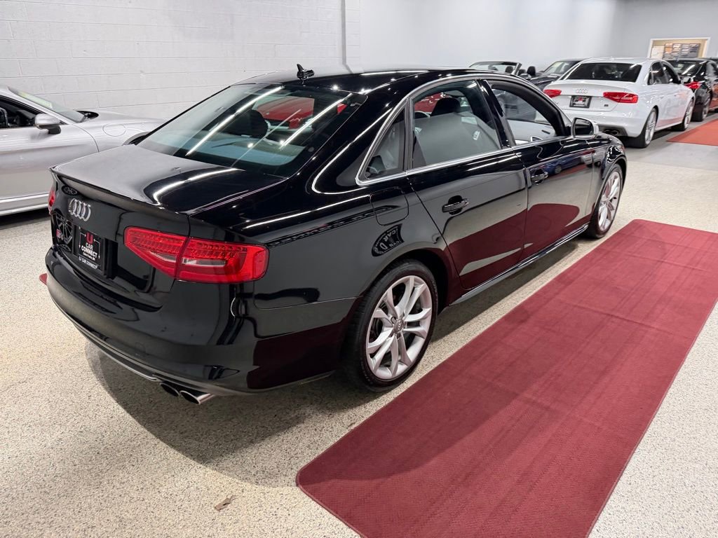 Used 2014 Audi S4 Premium Plus AWD/4WD image 13