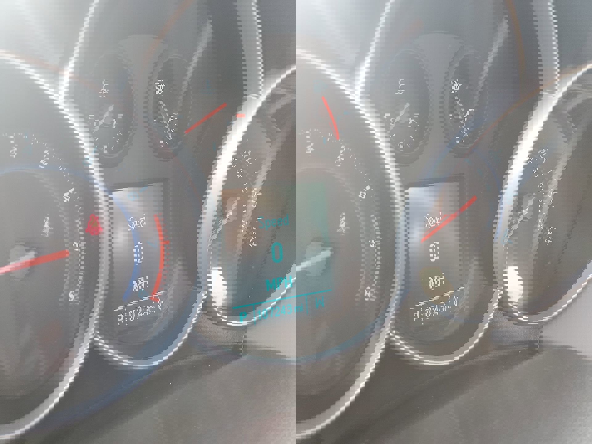 Used 2012 Chevrolet Cruze LT image 20