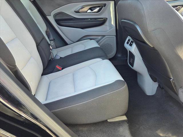Used 2024 GMC Terrain SLE image 19