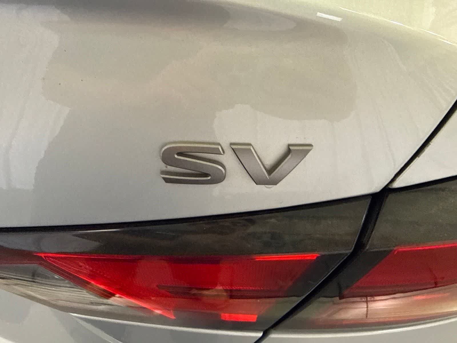Used 2023 Nissan Altima 2.5 SV FWD image 15
