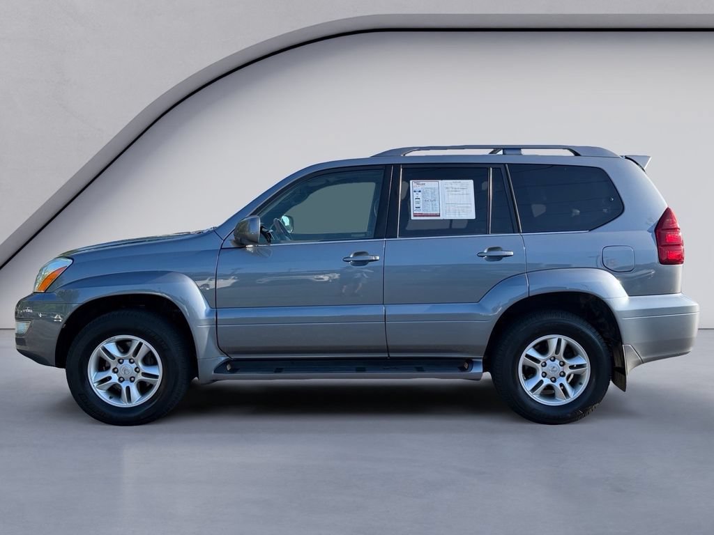 Used 2006 Lexus GX 470 AWD/4WD image 2