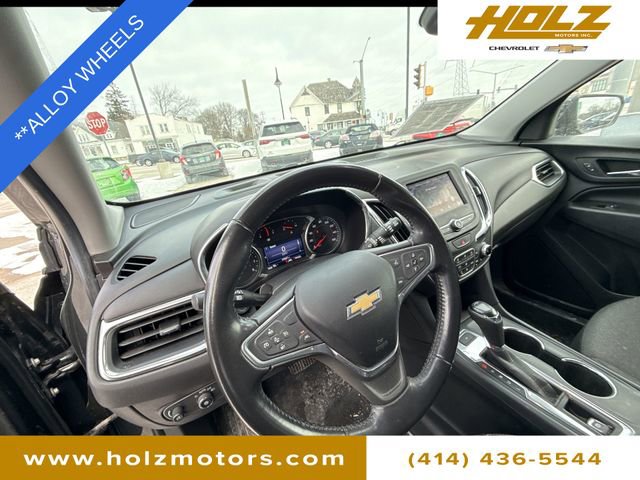 Used 2020 Chevrolet Equinox LT image 10