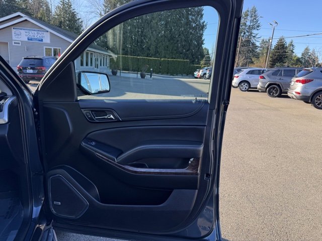 Used 2019 Chevrolet Tahoe LT image 25
