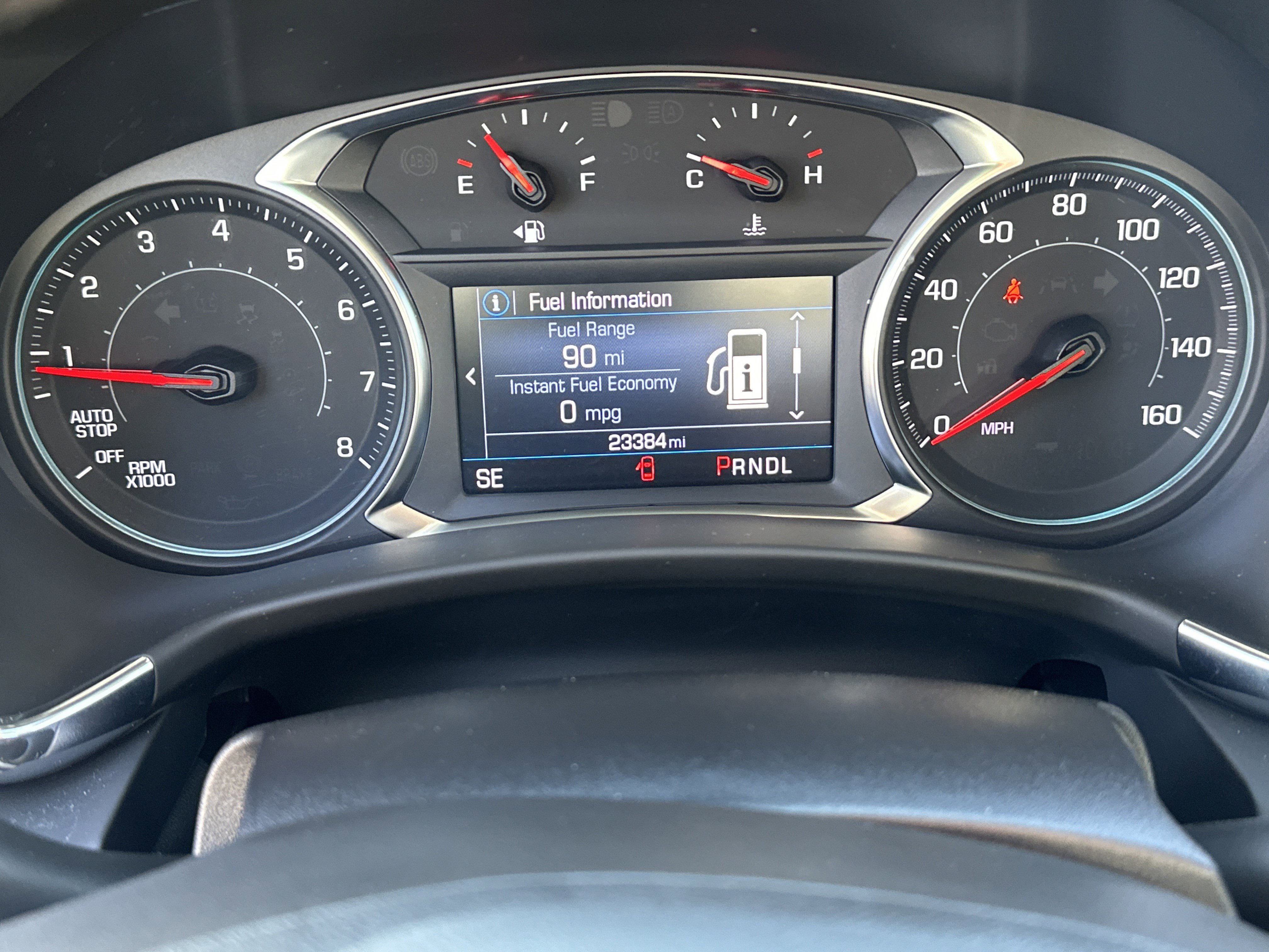 Certified 2023 Chevrolet Equinox LT image 27