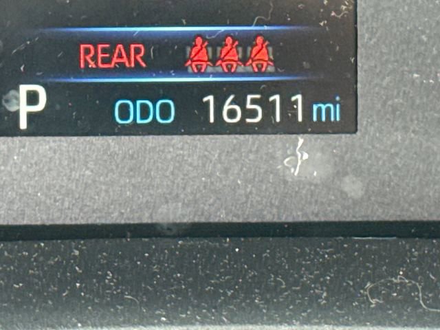 Used 2023 Toyota Corolla SE image 25