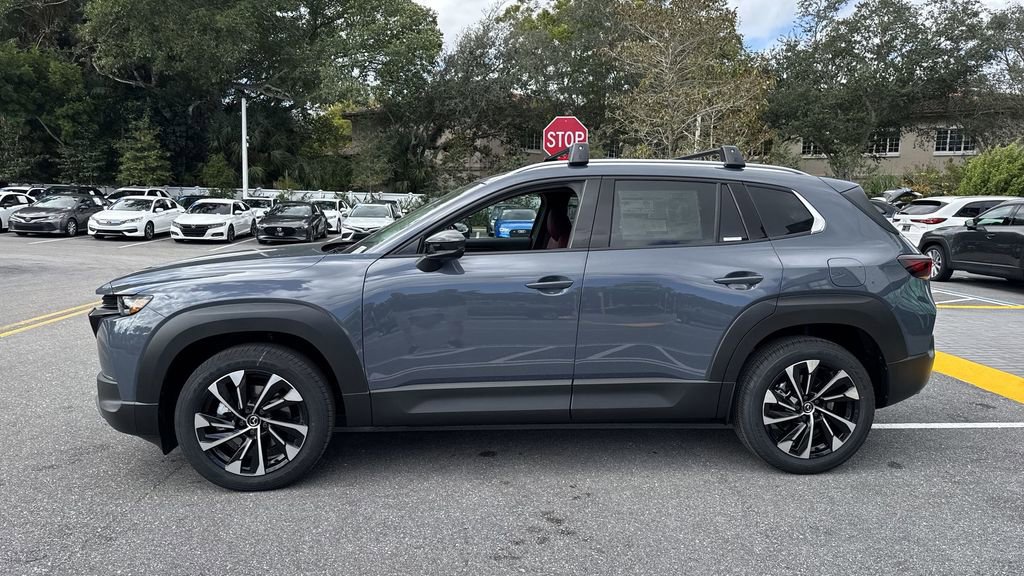 New 2026 MAZDA CX-50 2.5 Hybrid w/ Weather Package image 12