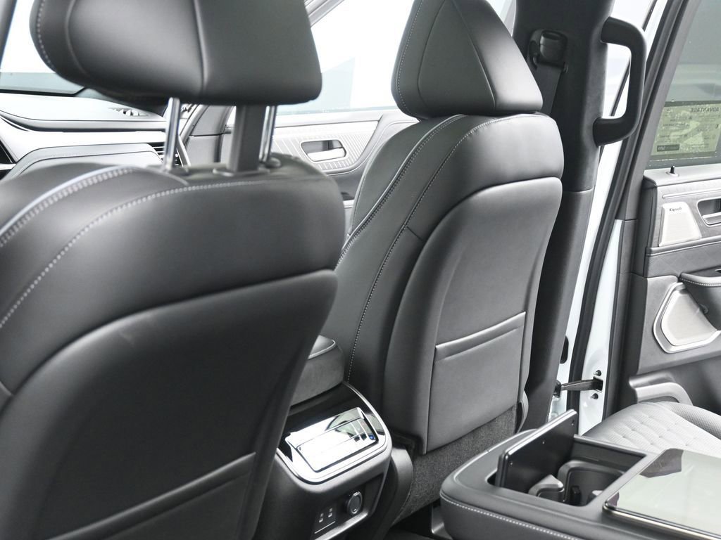 New 2026 INFINITI QX80 Autograph image 20