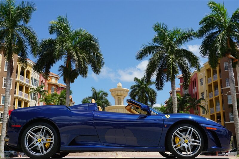Used 2007 Ferrari F430 Spider RWD image 26