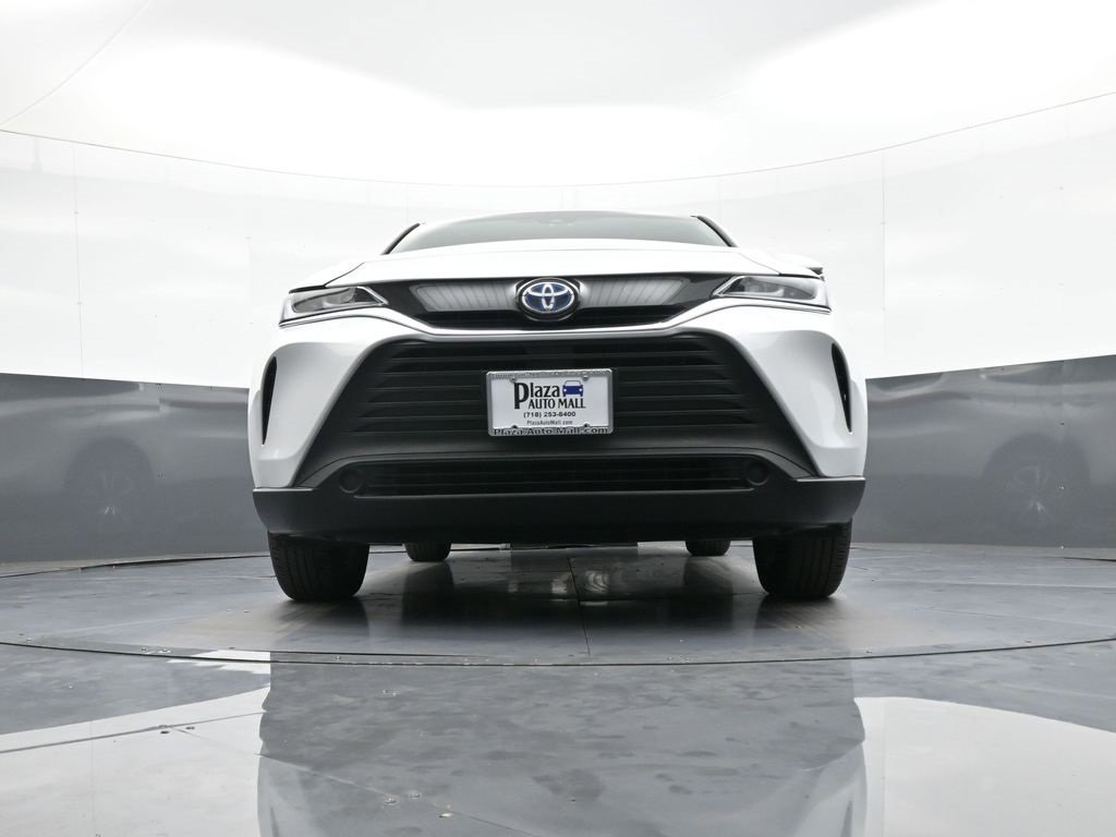 Certified 2024 Toyota Venza LE image 26