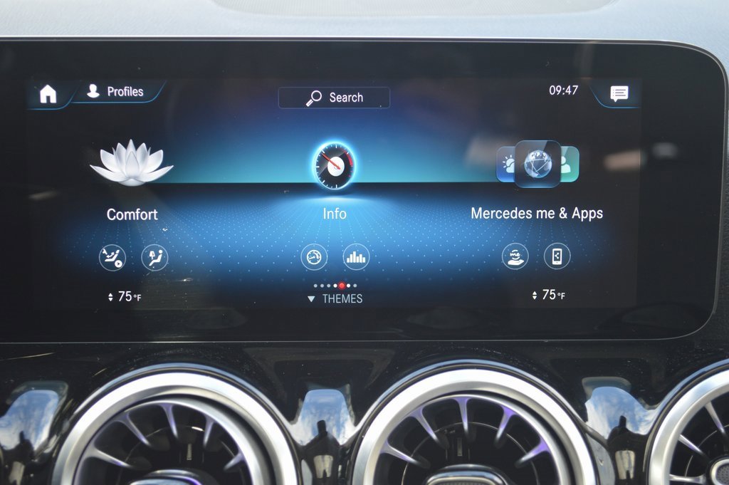 Certified 2023 Mercedes-Benz GLA 250 image 21