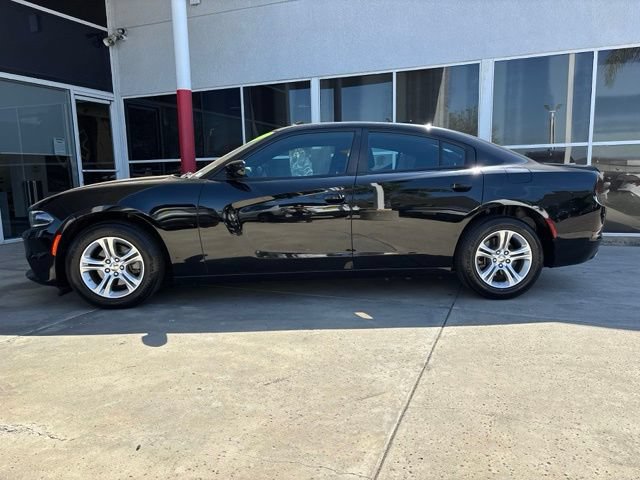 Used 2023 Dodge Charger SXT RWD image 7