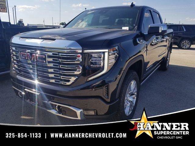 New 2026 GMC Sierra 1500 Denali w/ Technology Package